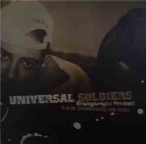 Universal Soldiers - Heavyweight Product