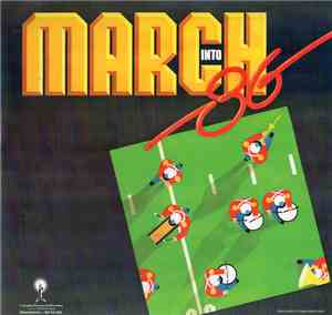 Unknown Artist - March Into 86