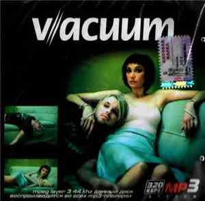 Vacuum - MP3 Stereo