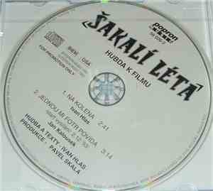 Various - Šakalí Léta