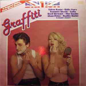 Various - British Graffiti
