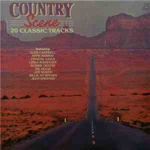 Various - Country Scene (20 Classic Tracks)