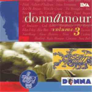 Various - Donnamour Volume 3