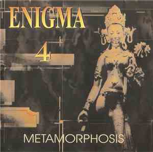 Various - Enigma 4  Metamorphosis