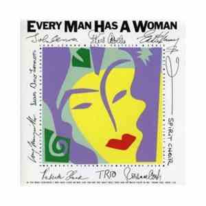 Various - Every Man Has A Woman