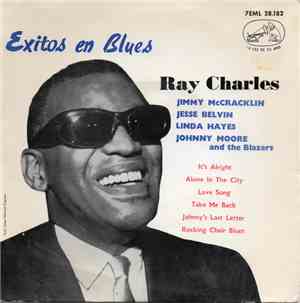 Various - Exitos En Blues