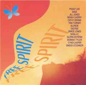 Various - Free Spirit