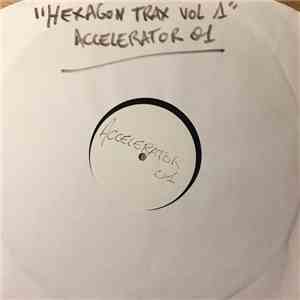 Various - Hexagon Trax Vol. 1