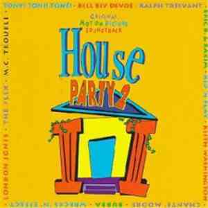 Various - House Party 2 Music From The Motion Picture Soundtrack