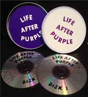 Various - Life After Purple