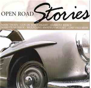 Various - Open Road: Stories