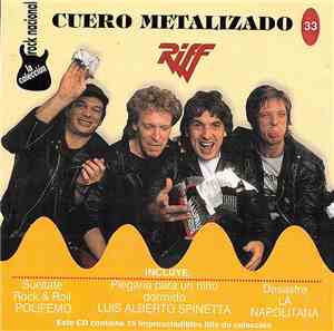 Various - Rock Nacional