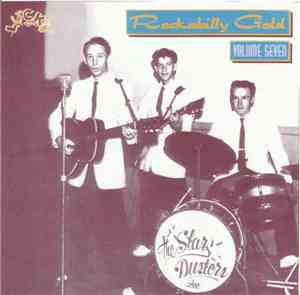Various - Rockabilly Gold Volume Seven