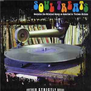 Various - Soul Treats