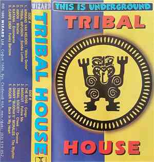 Various - Tribal House