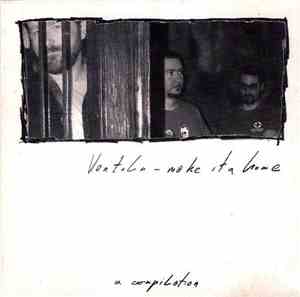 Ventolin  - Make It A Home - A Compilation Demos & Outtakes