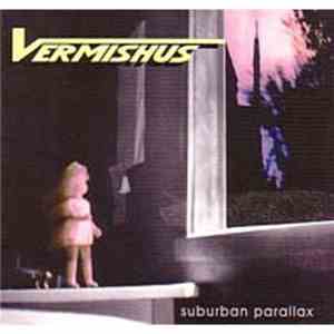 Vermishus - Suburban Parallax