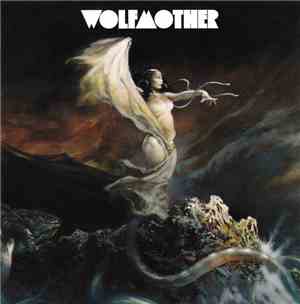 Wolfmother - Wolfmother