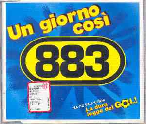 883 - Un Giorno Così