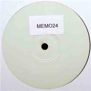 Amadeo / DJ Harvey - Memories / I Am A Man