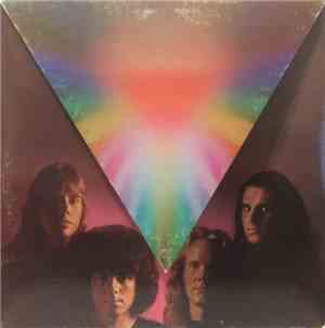Ambrosia  - Somewhere I've Never Travelled