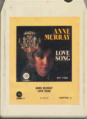 Anne Murray - Love Song