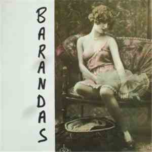Barandas - Chupando Rueda