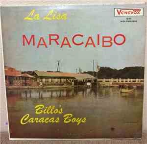 Billo's Caracas Boys - La Lisa Maracaibo