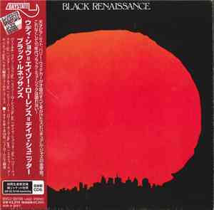 Black Renaissance - Body, Mind And Spirit