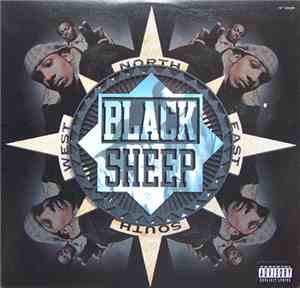 Black Sheep - North South East West