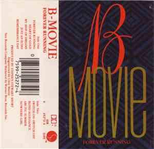B-Movie - Forever Running