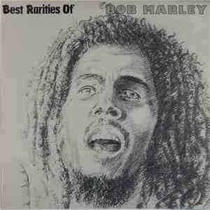 Bob Marley - Best Rarities Of