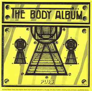 Body  - The Body Album Plus