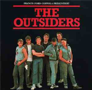 Carmine Coppola - The Outsiders (Original Soundtrack)