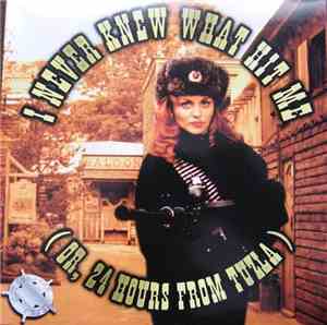 Cat Scratch Fever - I Never Knew What Hit Me (Or, 24 Hours From Tuzla)