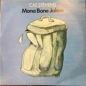 Cat Stevens - Mona Bone Jakon