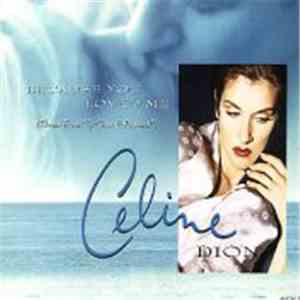 Celine Dion - Because You Loved Me (Theme From 