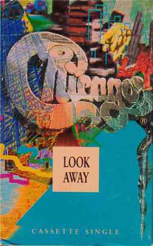 Chicago  - Look Away