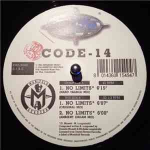 Code-14 - No Limits