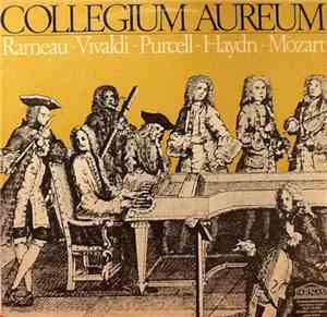 Collegium Aureum - Collegium Aureum