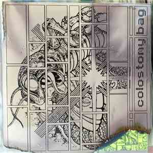 Colostomy Bag - Self-Titled