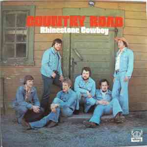 Country Road  - Rhinestone Cowboy