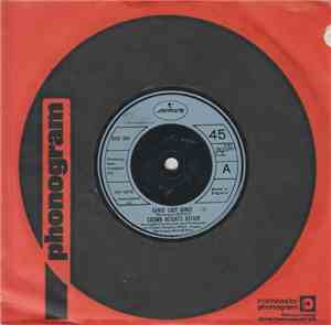 Crown Heights Affair - Dance Lady Dance