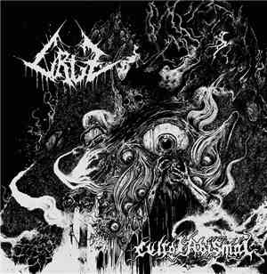 Cruz  - Culto Abismal