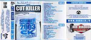 Cut Killer - Summer Jam 2003