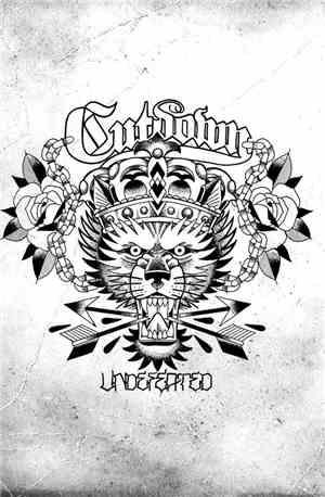 Cutdown - Undefeated