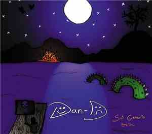 Dan-D - Sui Generis Exile