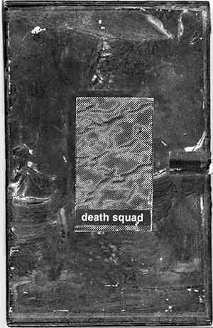 Death Squad - Death Textures