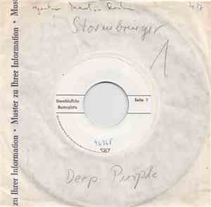 Deep Purple - Stormbringer