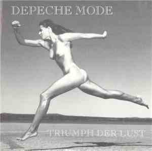 Depeche Mode - Triumph Der Lust